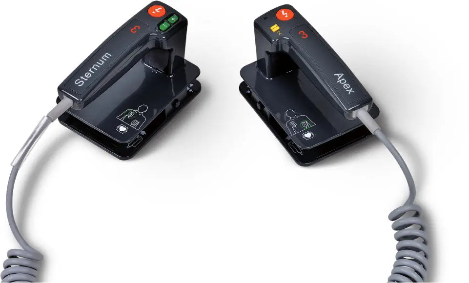 Comen S5 Defibrillator Monitor