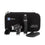 Welch Allyn PanOptic Plus Ophthalmoscope - Rechargeable USB Handle - iExaminer Kit