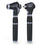Welch Allyn LED Otoscope & Ophthalmoscope Set with Panoptic Plus & MacroView Plus