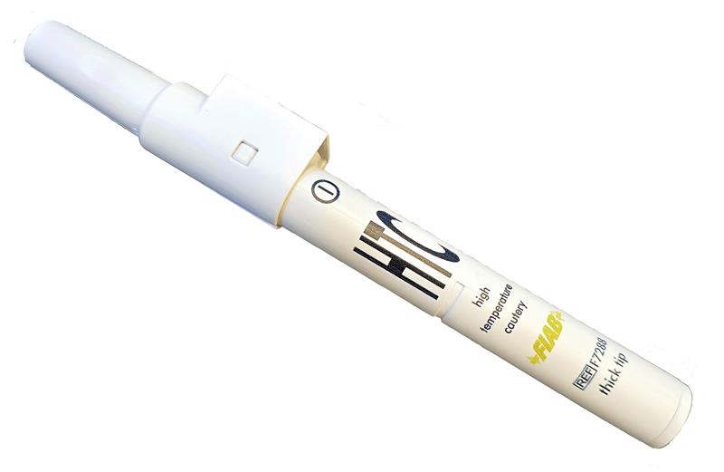 Disposable Cautery, Medium Temperature Thick tip - 28mm