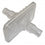 Bacterial Filter for VacuAide 7305