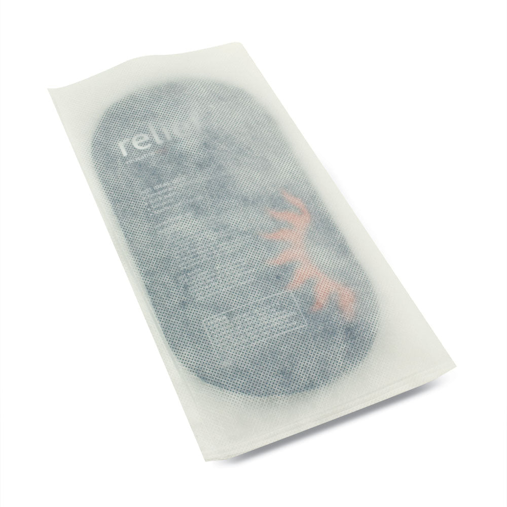 Hot/Cold Pack Non Woven Cover - Pack of 100