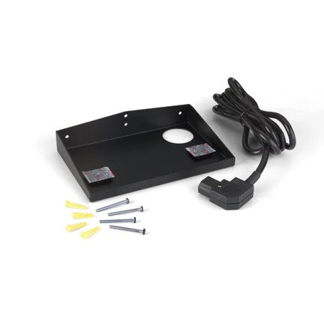 Welch Allyn Wall Bracket for Universal Desk Charger