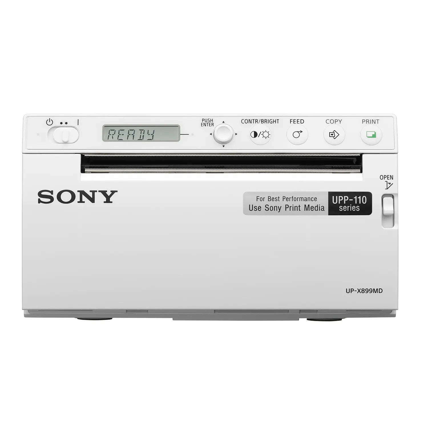 SONY UP-X899MD Video Printer
