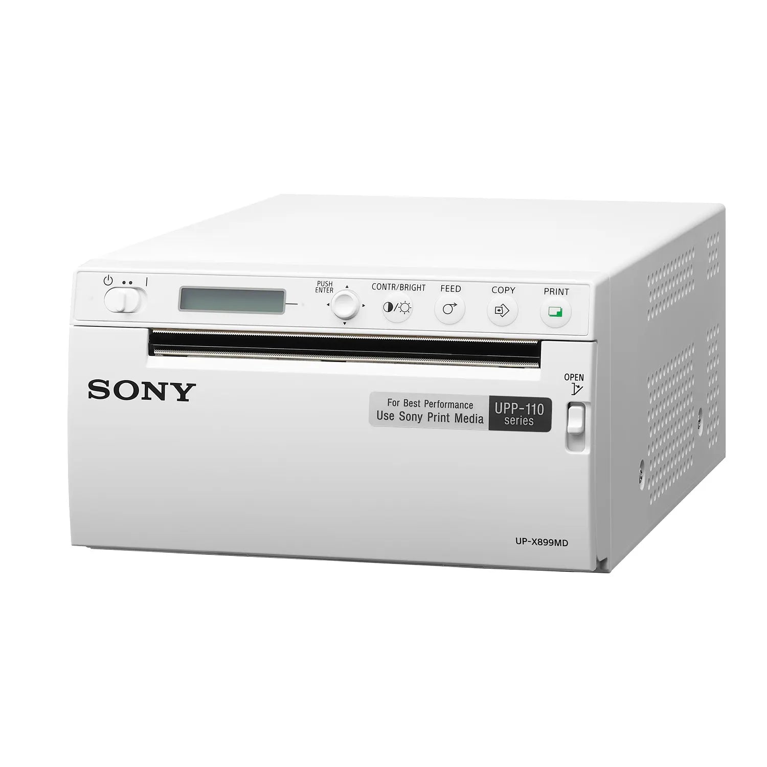 SONY UP-X899MD Video Printer