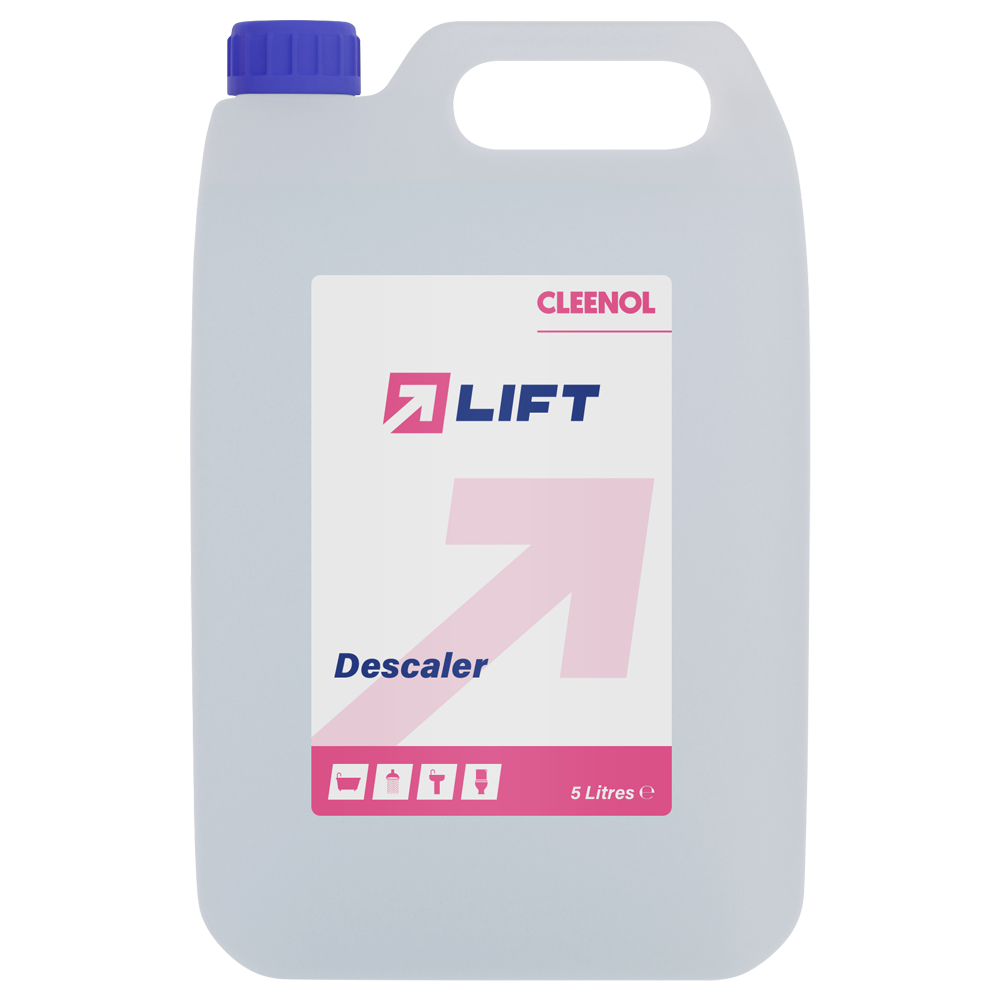 Lift Descaler - 5 Litres