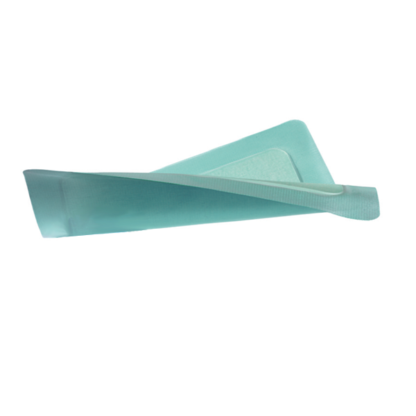 Cutimed Sorbact Hydroactive (Sterile) 7cm x 8.5cm Pack of 10