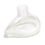 ClearLite™ Anesthetic Face Mask - Size 2, Paediatric, No Hook Ring
