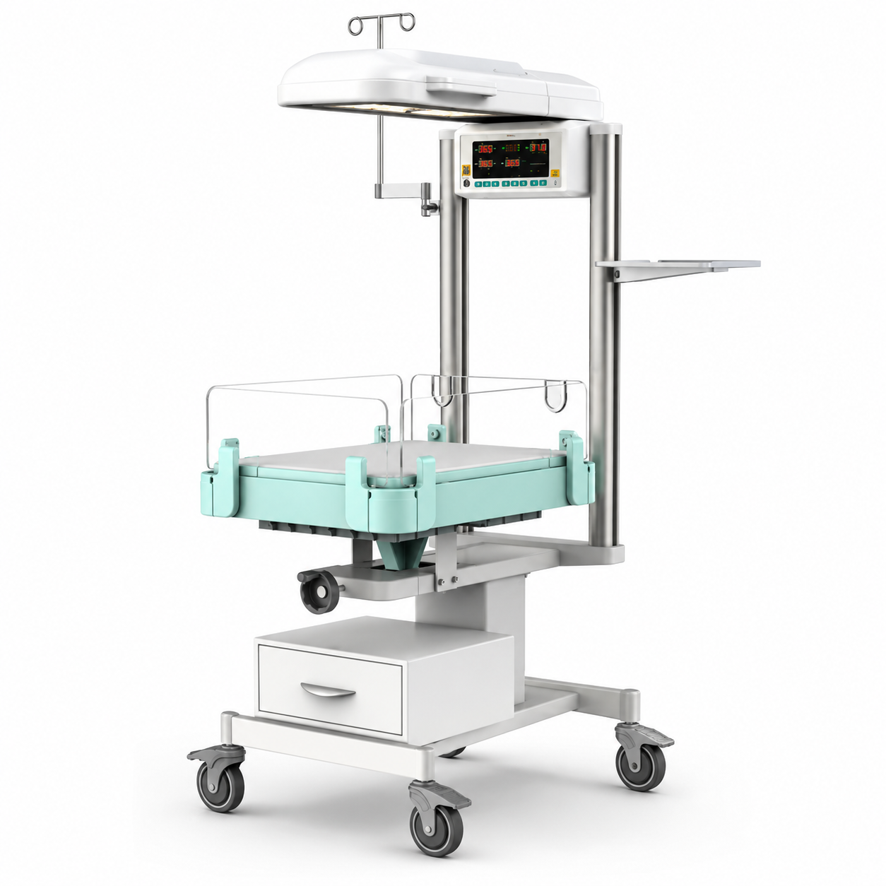 Ecosy 630 Infant Warmer