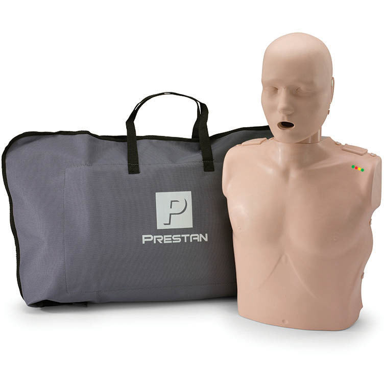 Prestan Professional Training Manikin - Adult