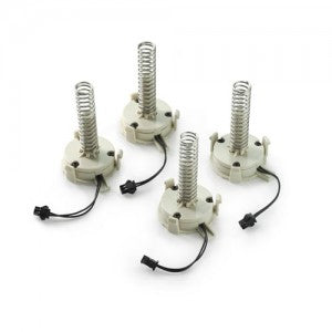 Prestan Clicker for Adult Manikin - Pack of 4 - CLEARANCE