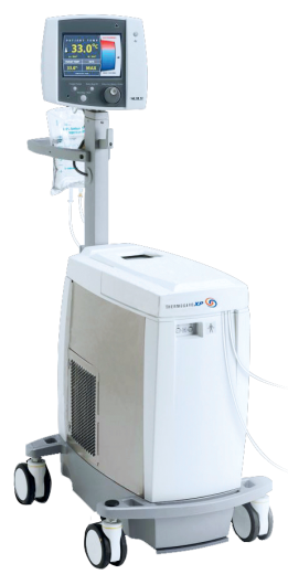 ZOLL Thermogard XP patient thermostabilizer image 2