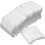 Dental Throat Packsl Medium 6.3 X 6.3cm X 600