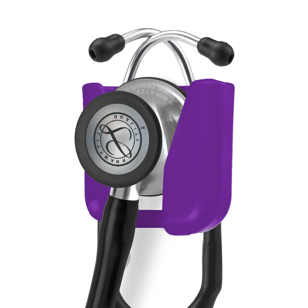 Hip Clip Stethoscope Holder