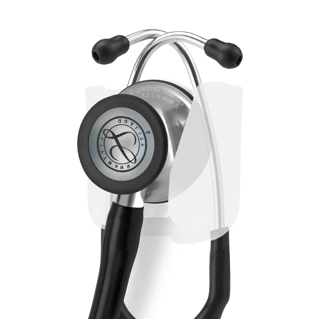 Hip Clip Stethoscope Holder