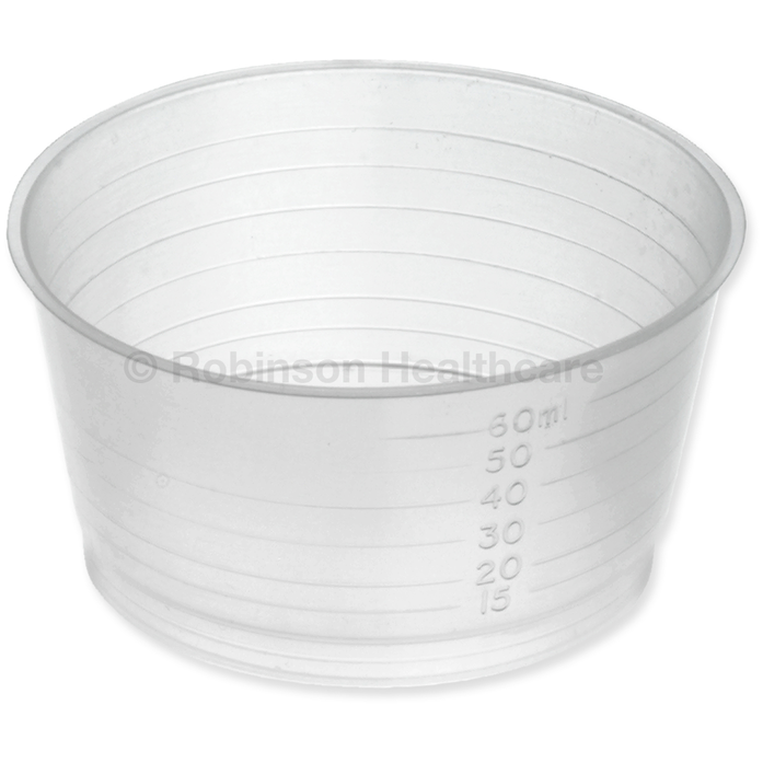 Instrapac Gallipot 60ml