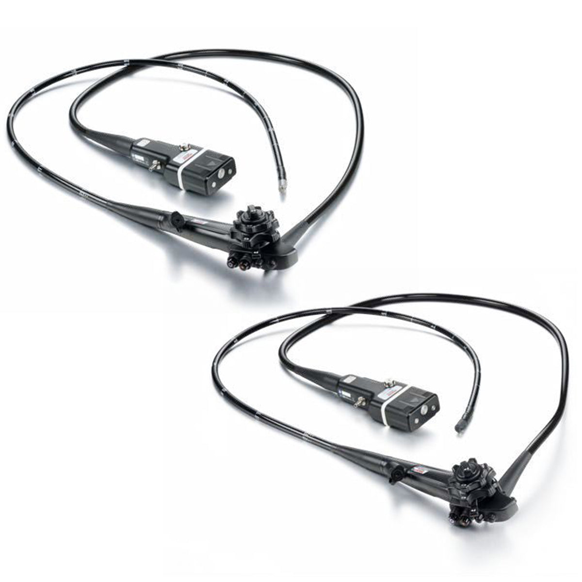 Pentax (HOYA) ED34-i10cT / ED34-i10T2 Removable-Cap Video Duodenoscope Series