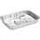 Foil Tray 19 X 12.5cm - Case Of 50