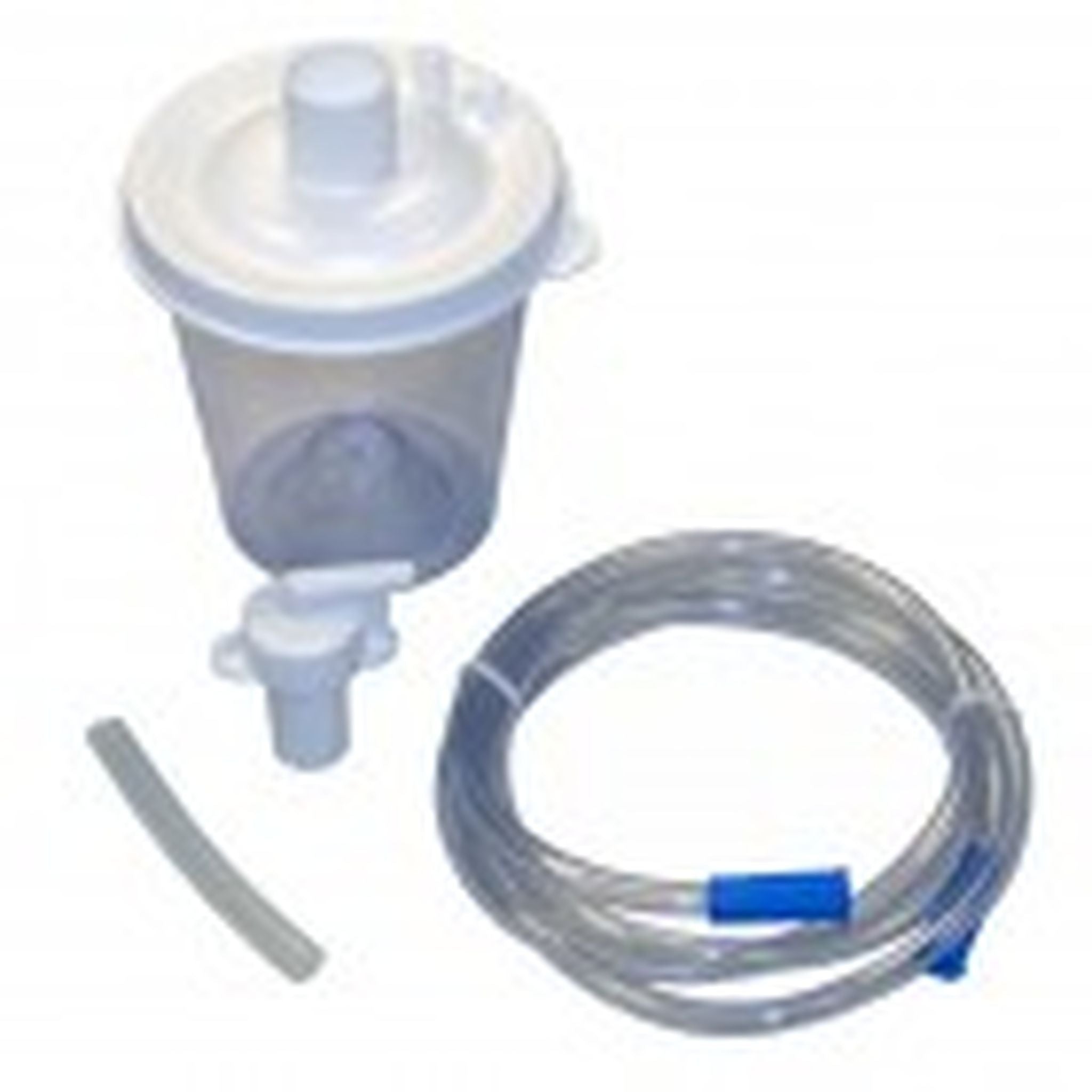 Secretion Container Set for VacuAide 7314