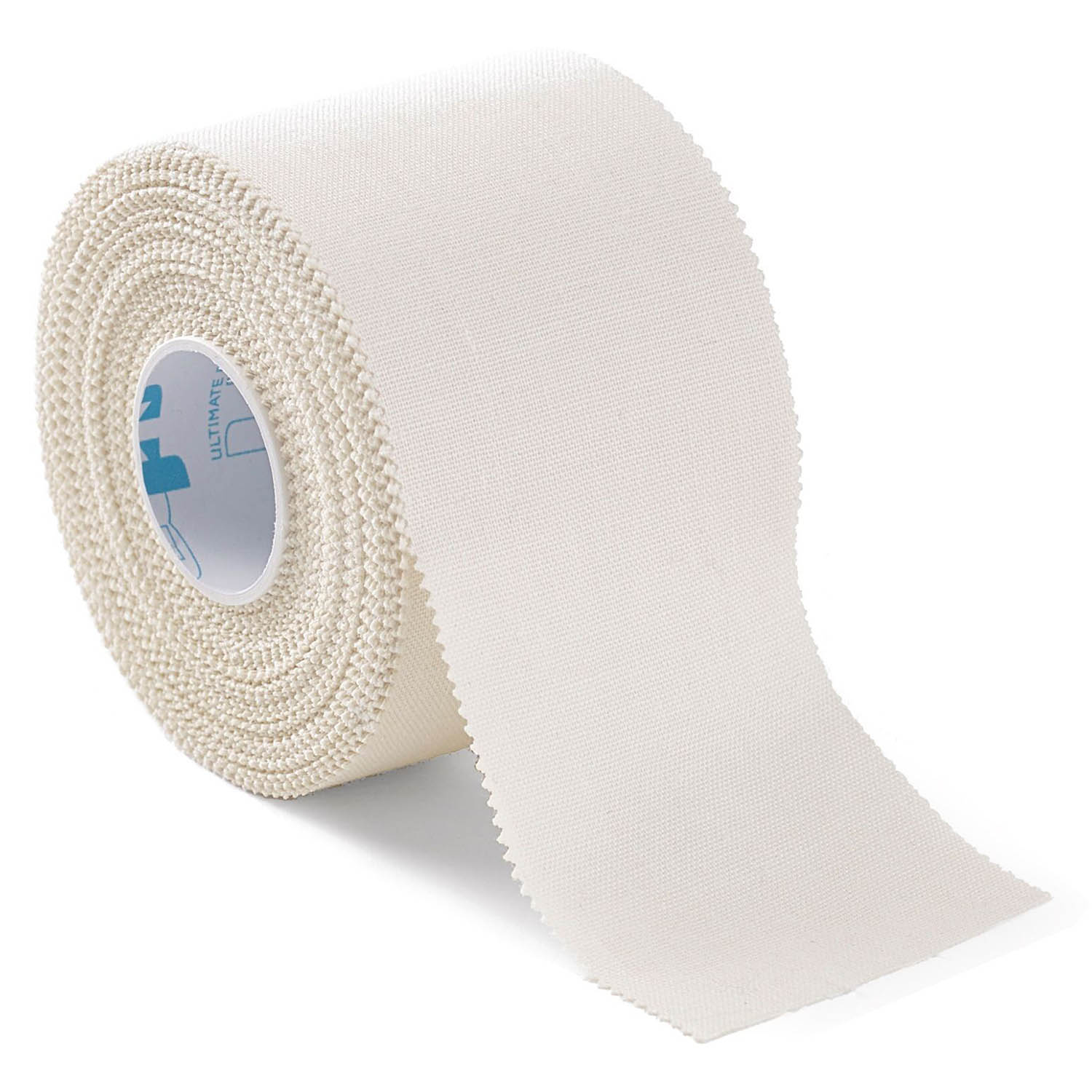 Sports Tape II Zinc Oxide – serrated edge - 2
