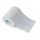 EAB Tape Elastic Adhesive Bandage - 3" x 5 yards - White