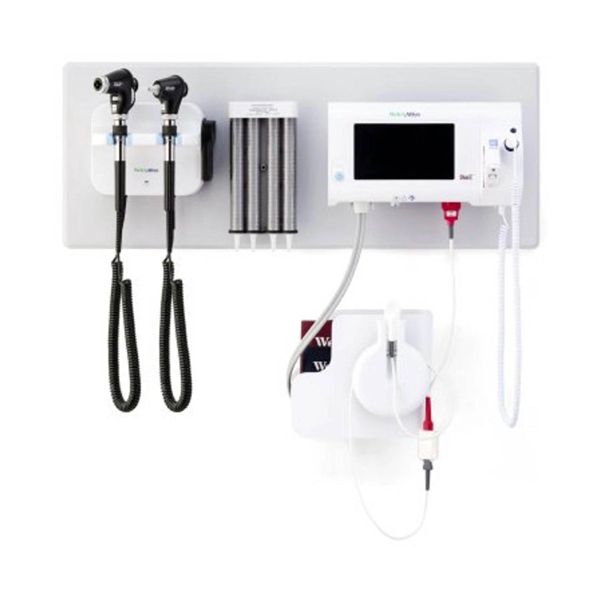 GS777 Integrated Wall System PanOptic MacroViewcs iEx for CSM UK