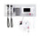 GS777 Integrated Wall System PanOptic MacroViewcs iEx for CSM UK