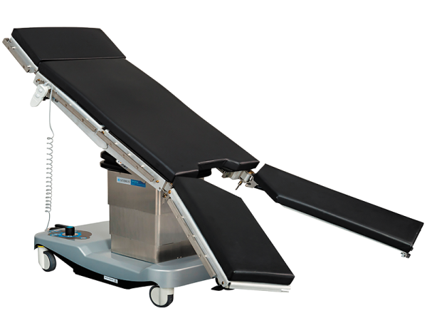 STERIS Surginox Universal Mechano hydraulic Operating Table
