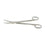 Mayo Scissors Curves 17cm Disposable