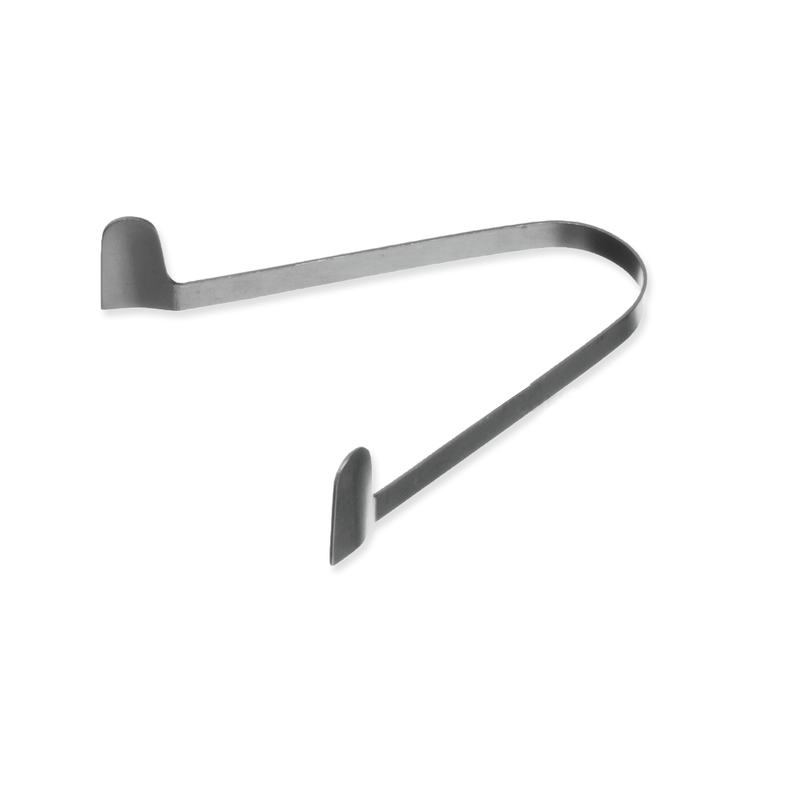 Instrapac Thudicum Nasal Speculum Size 5