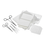 Instrapac Standard Suture Pack - PLUS