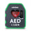 LifeVault Temperature Controlled AED Cabinet - Lockable Door