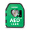 LifeVault Temperature Controlled AED Cabinet - Unlockable Door
