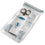 Instrapac Dressing Scissors Sharp/Sharp - 13cm