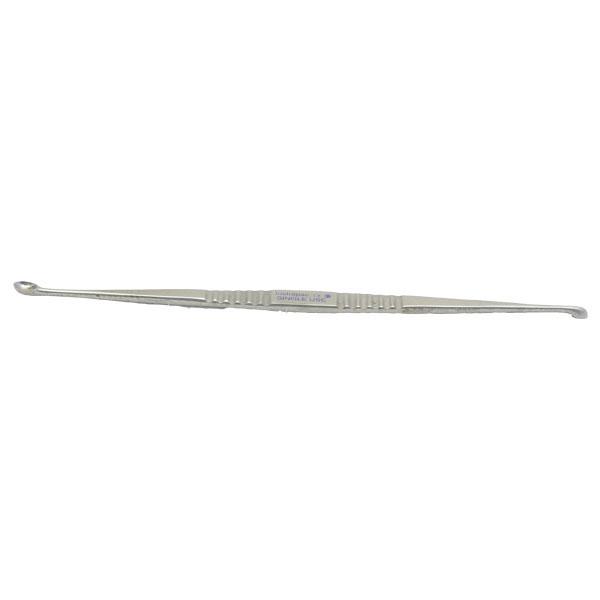 Instrapac Volkmann Spoon Double Ended 14cm - CLEARANCE