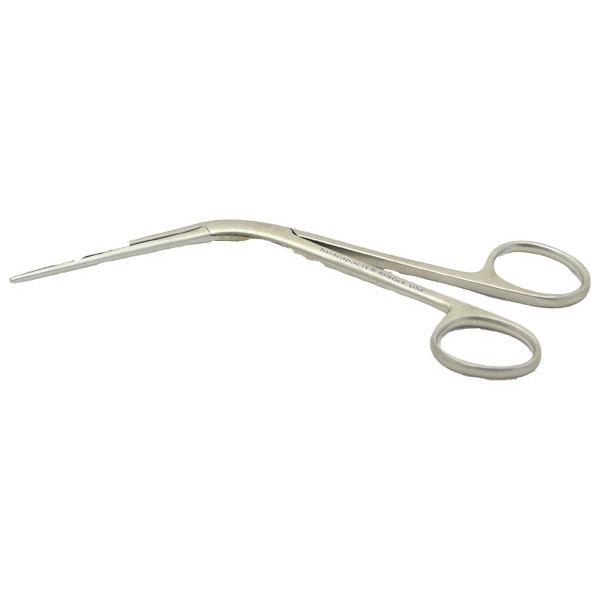Instrapac Tilley Aural Dressing Forcep 5