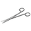 Instrapac Mayo Scissors Straight 17cm