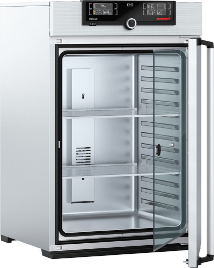 Memmert ICO 246 CO2 Incubator - 246 L main product image