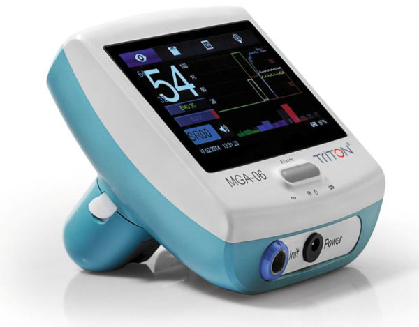 Triton MGA-06 Depth of Anesthesia Monitor
