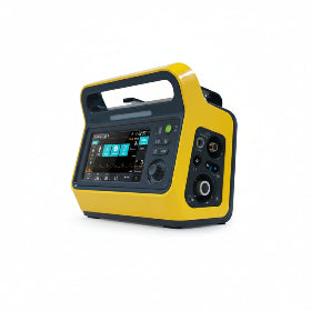 Intelligence Transport Ventilator AB T500