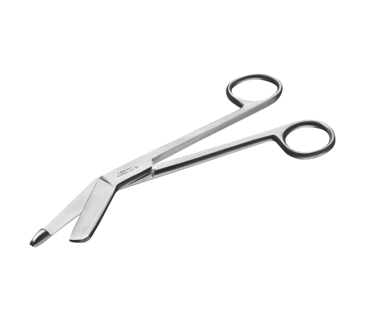 Instrapac Bandage Scissor 18cm
