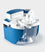 Secretion Aspirator VacuAide 7314 QSU
