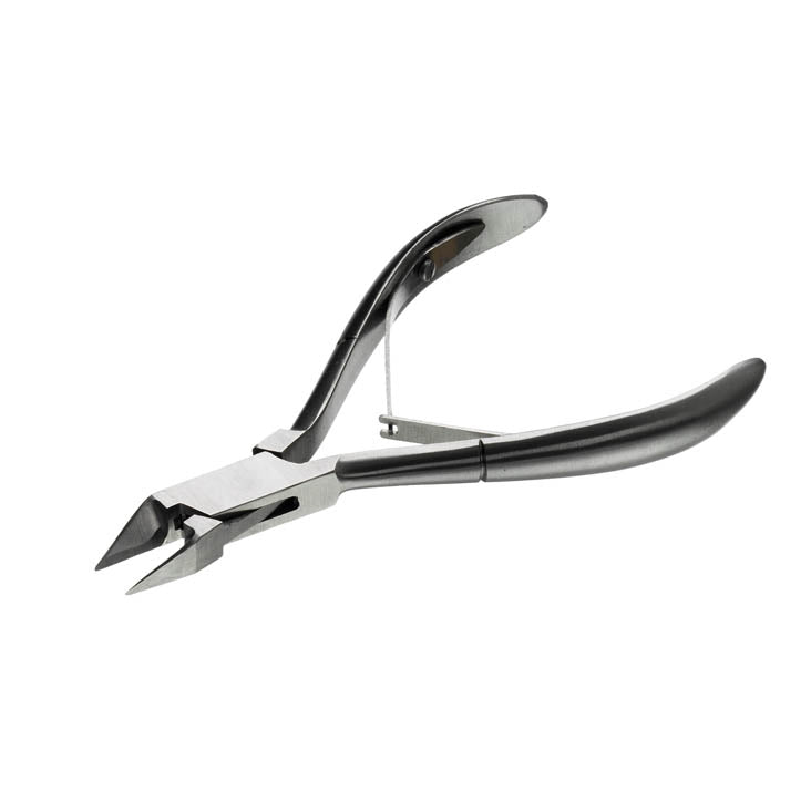 Instrapac Ingrowing Nail Cutter 12cm Individually Packed - Single