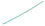Interguide Tracheal Tube Introducer Bougie - 15FR - OD 5.0mm x 700mm