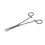 Instrapac Spencer Wells Artery Forcep Straight 23cm - Single