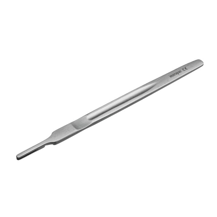 Instrapac Scalpel Handle BP No.9 Individually Packed - Single