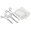 Instrapac Basics IUD Pack - Single