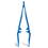 Sterile Plastic Forceps - 4.5" (11.4cm) Pack of 5
