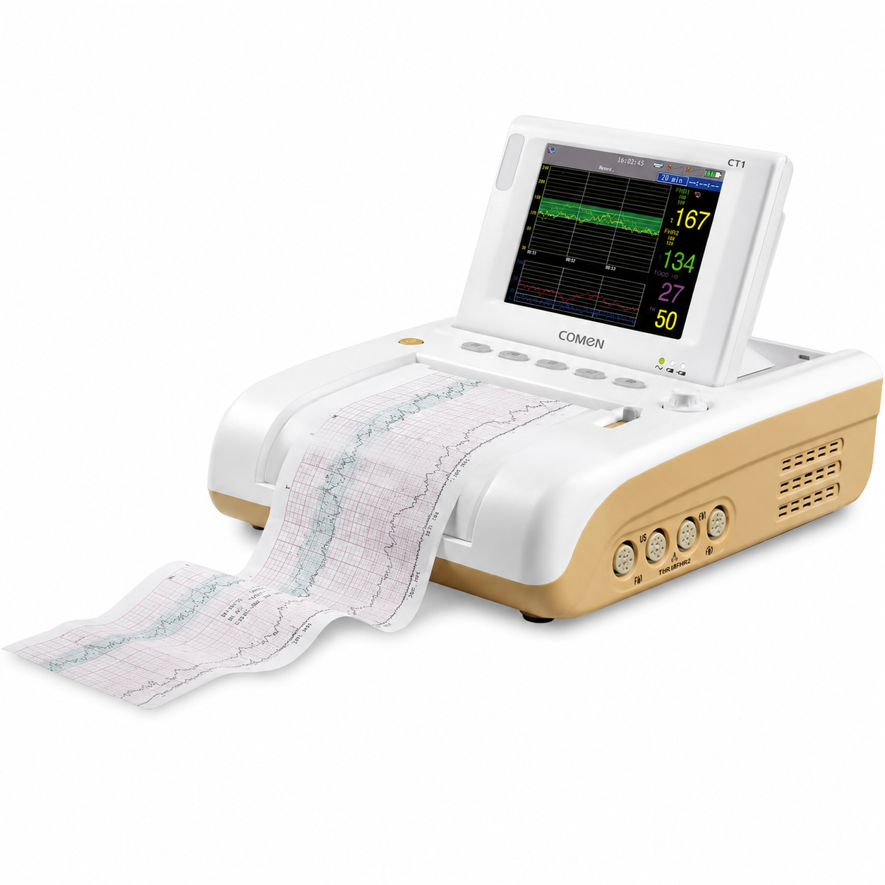 Comen C11 Fetal Monitor