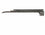 Boscarol Spare Conventional Light Miller Blade - size 4